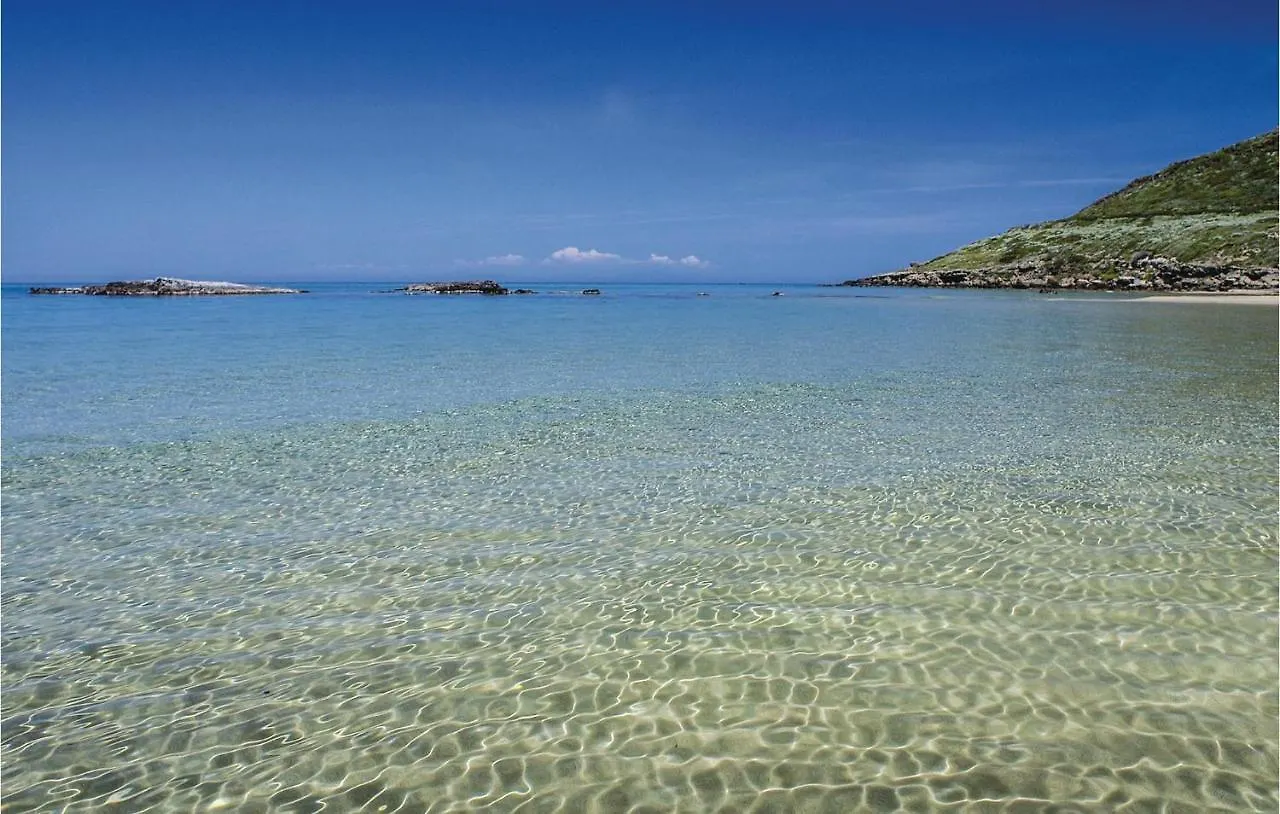 San Pietro Βίλα Monte Nai Σπίτι διακοπών