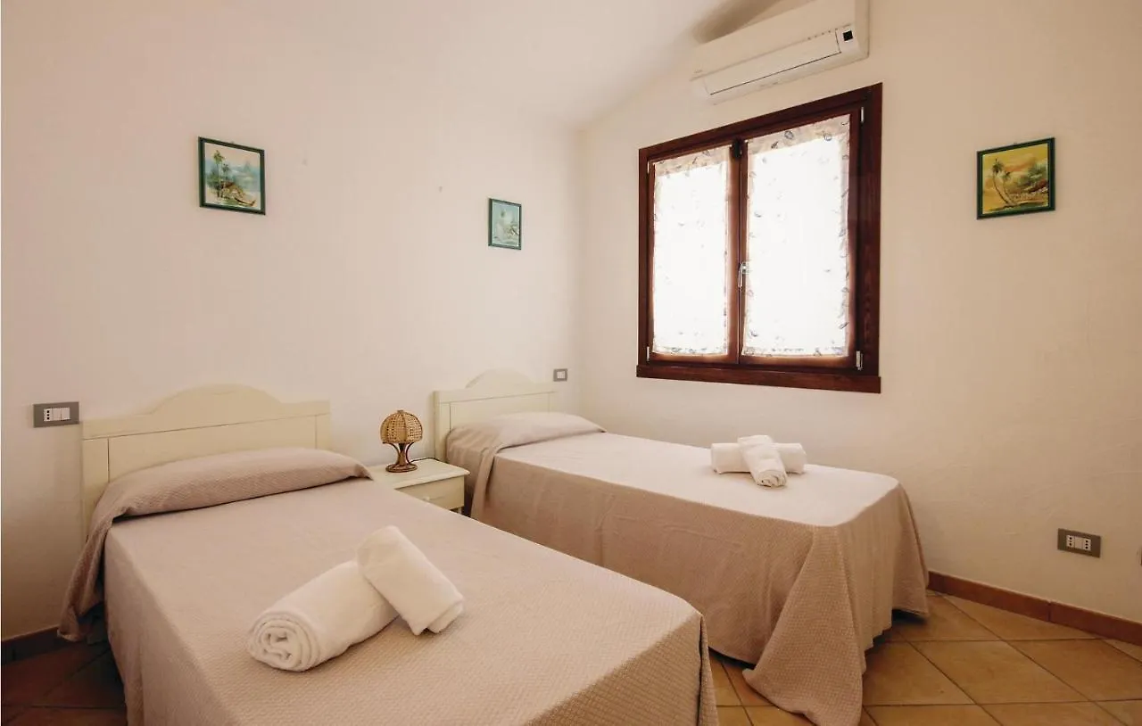 San Pietro Βίλα Monte Nai 0*,  Ιταλία